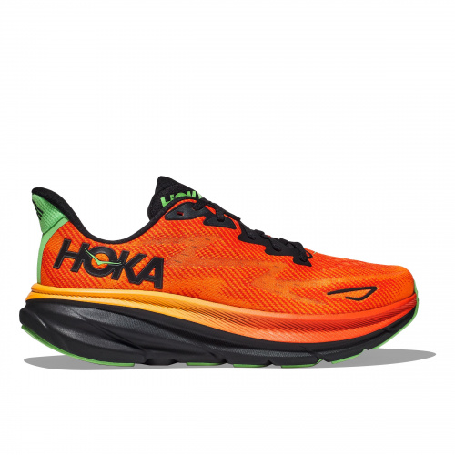 Shoes - Hoka Men CLIFTON 9 FW 23 | Running 